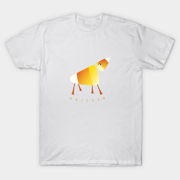 UNICORN T-Shirt-TOZ